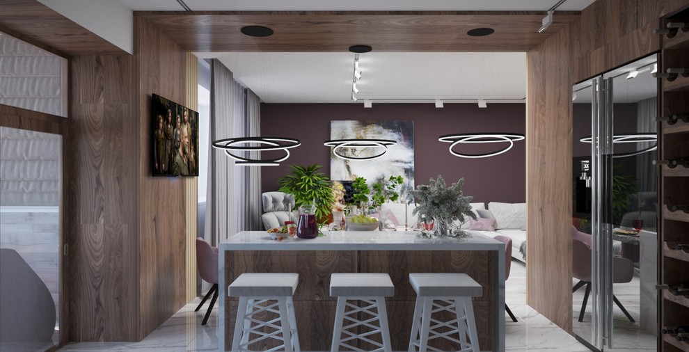 Деревянный бум