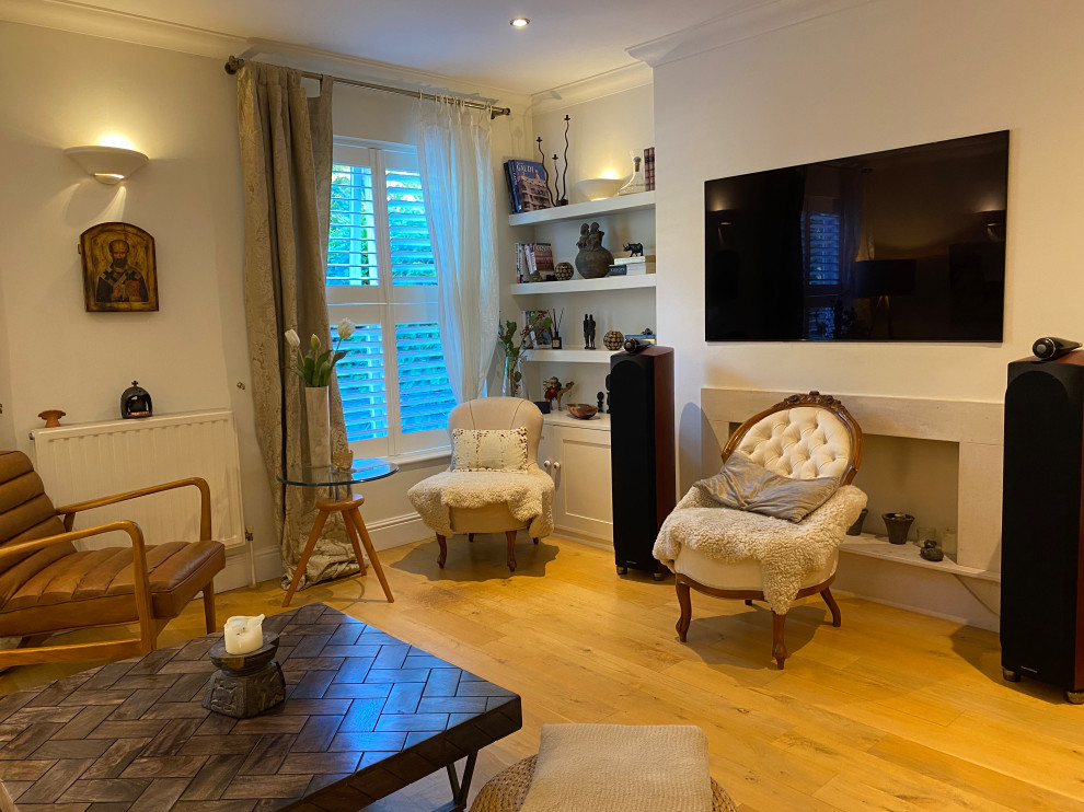 Chiswick Ambassador's Residence