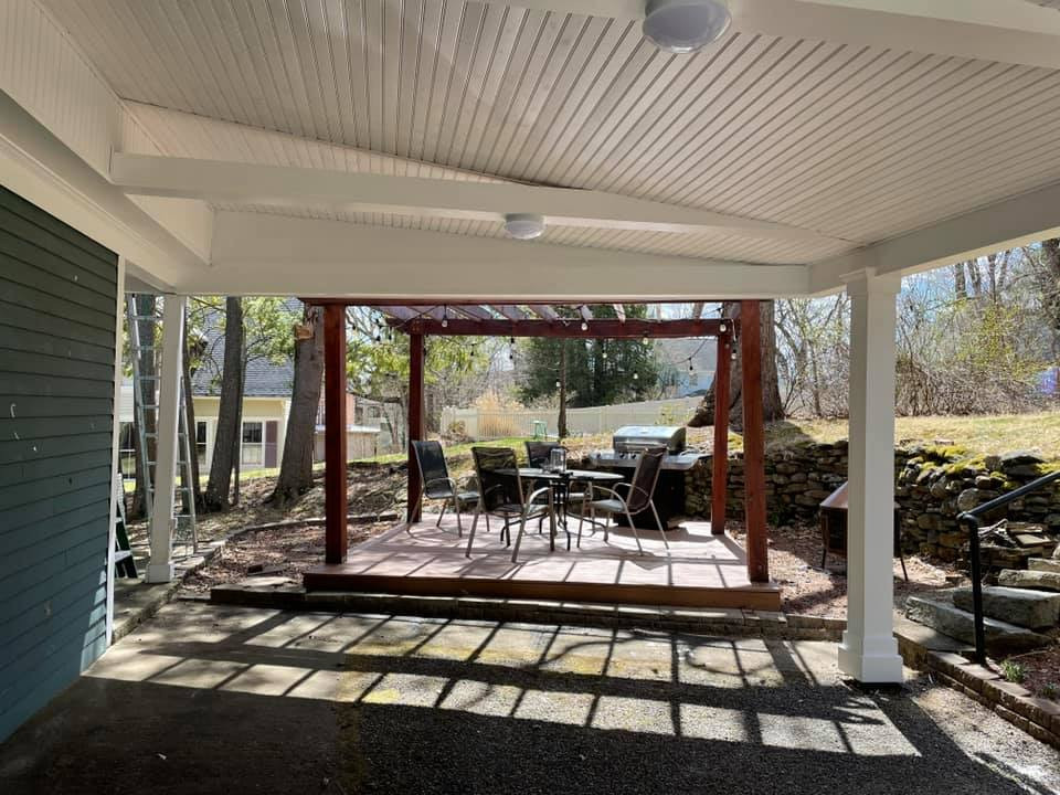 Porch