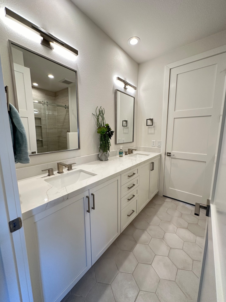 Red Rock Whole Home Renovation