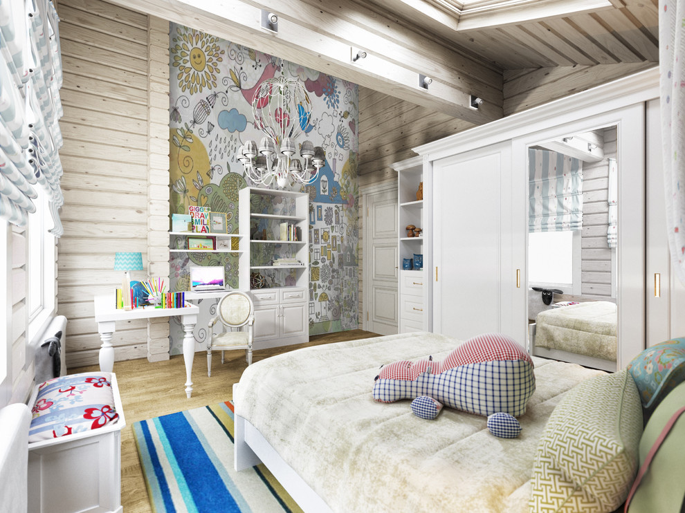 Дом подмосковье