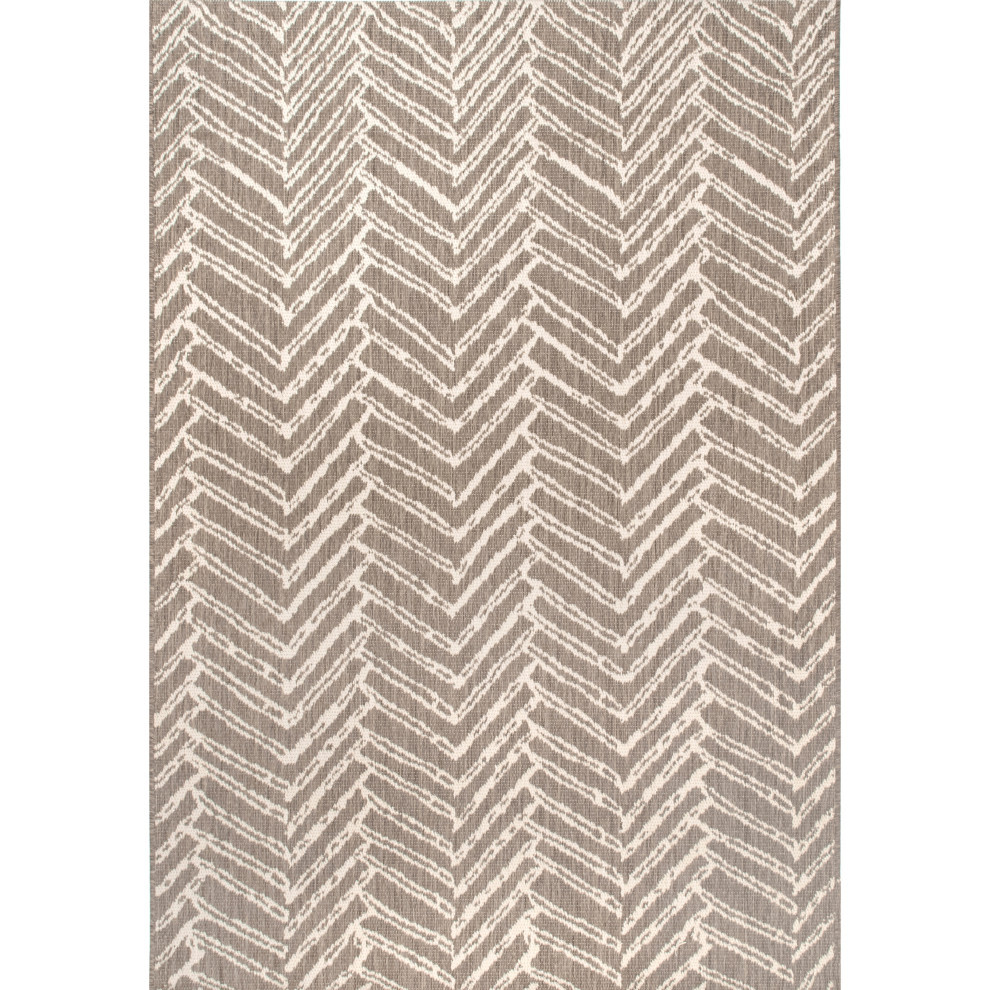 Kitchen Utility Runner Rugs Green Sisal like Striped Easy care IN & OUT DOOR MAT 