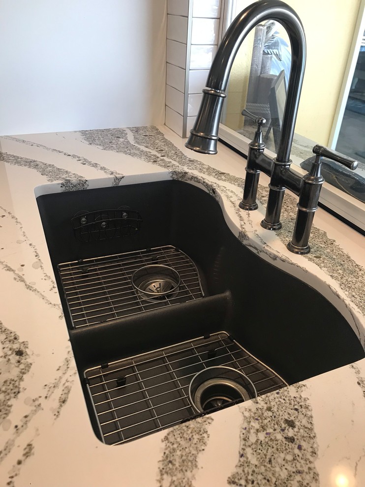 Full Home Remodel