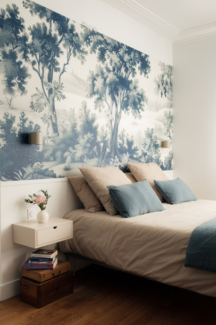Projet Gambetta nordico-dormitorio