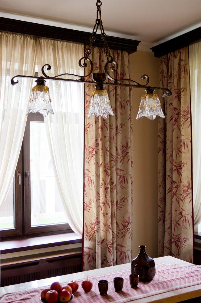 Дом для большой семьи