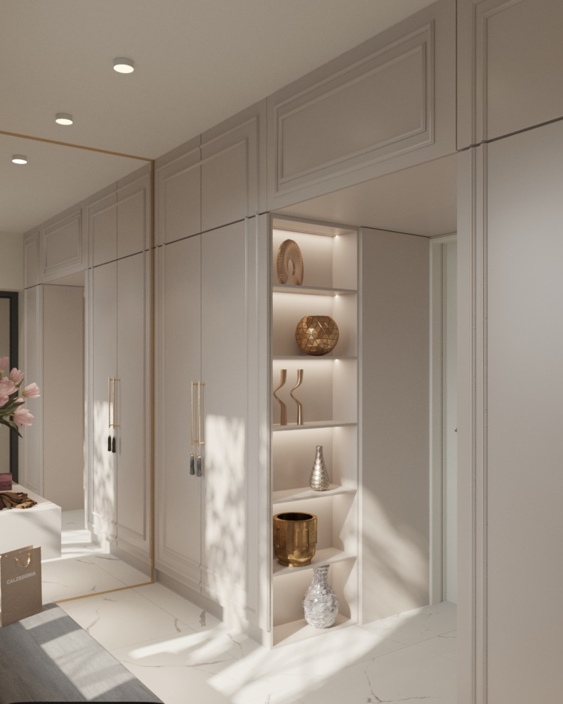 Загородный дом