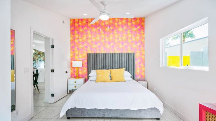 Interior and Exterior Home Remodel