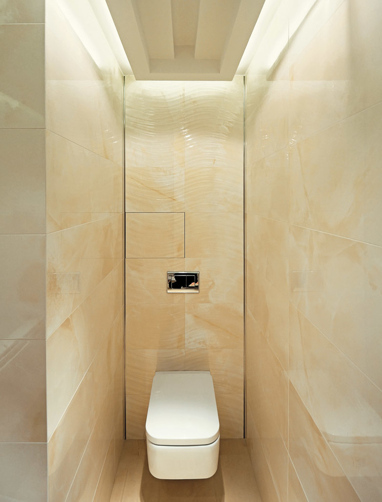 С видом на море