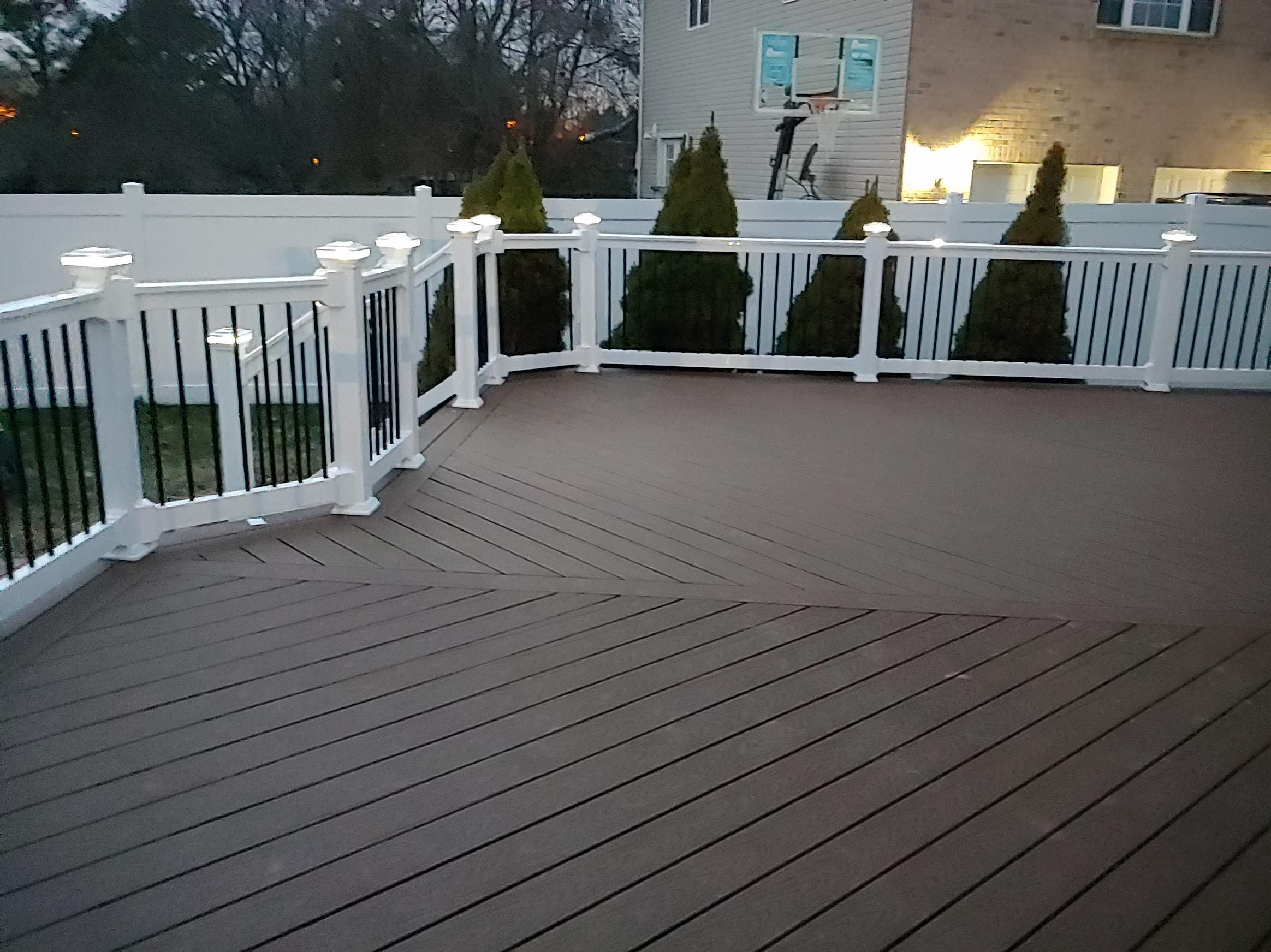 Decks