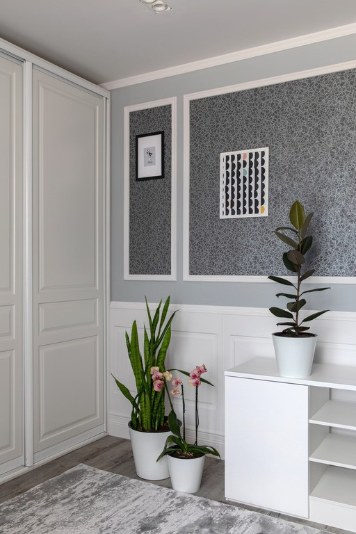 Ремонт гостевой