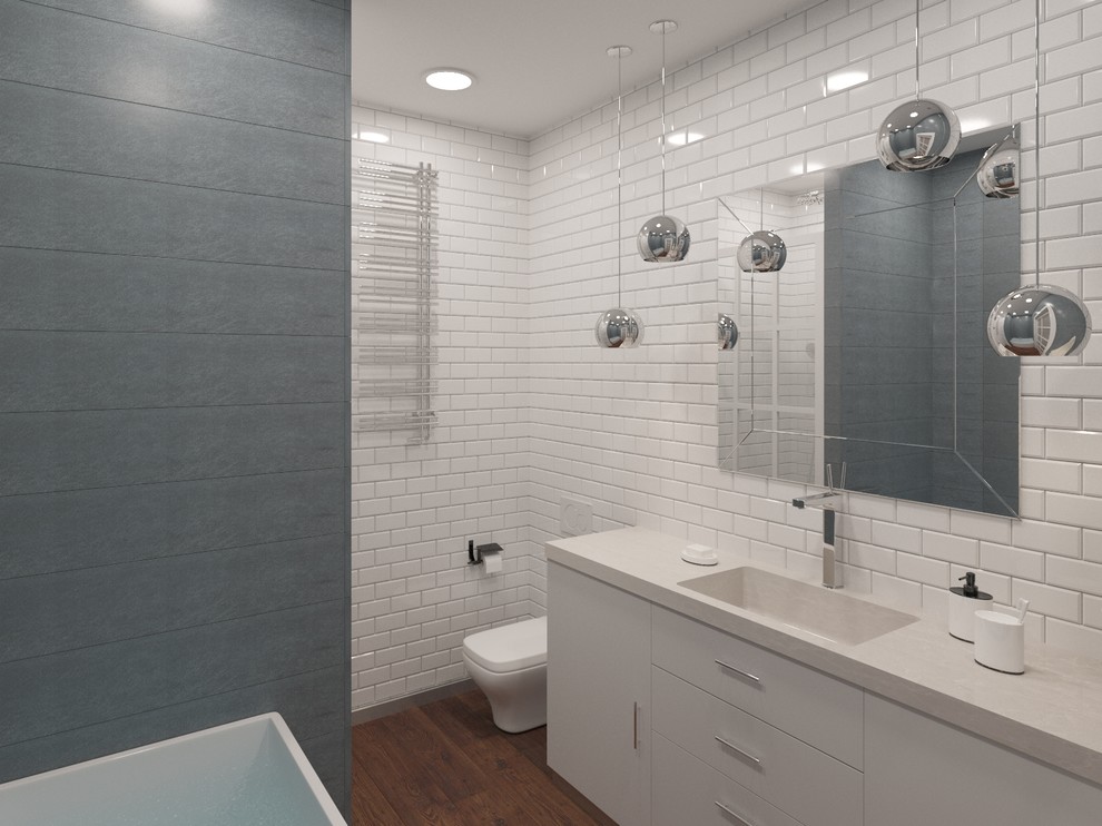 Скандинавия в Большом городе