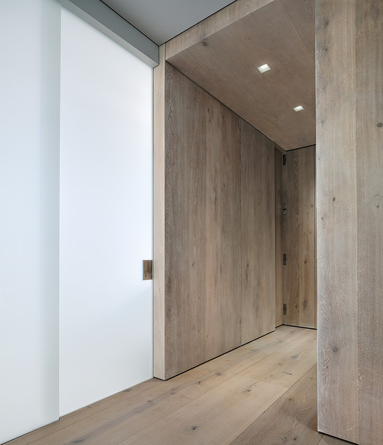152 Elizabeth Street modern-flur