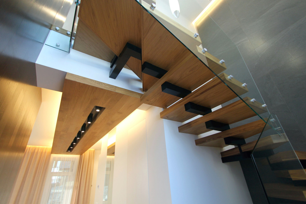 Загородный дом в поселке Кайдаловка