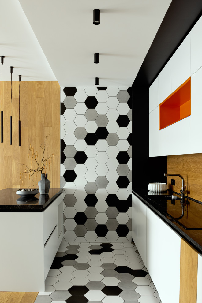 Реализация мебели ЖК «Clever Park»