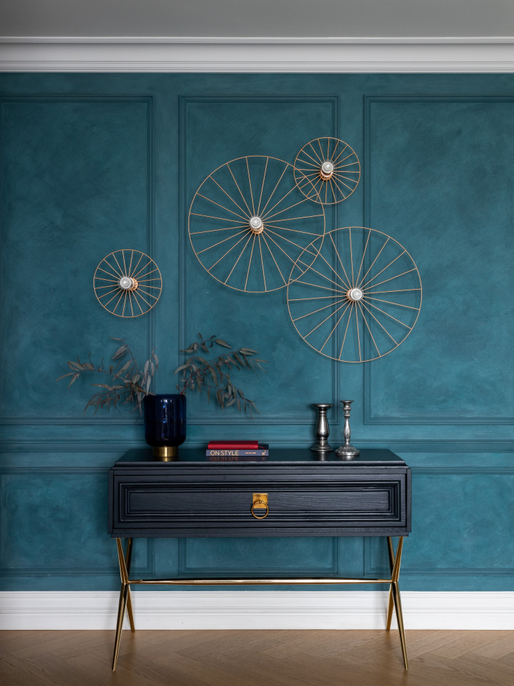 Квартира 100кв.м.