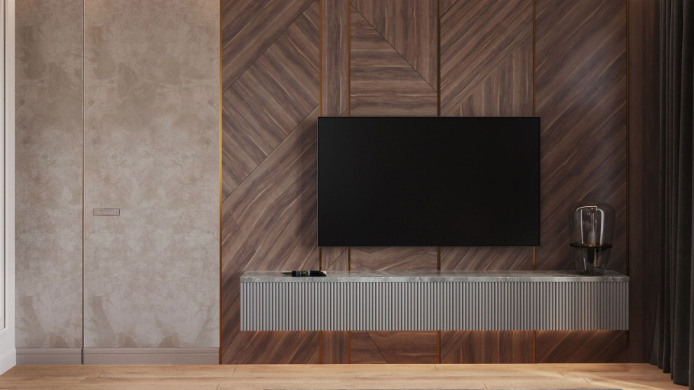 ЖК Царская площадь 96 м2