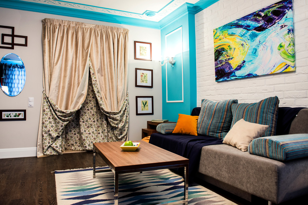 Для "Чистая работа" РЕН ТВ