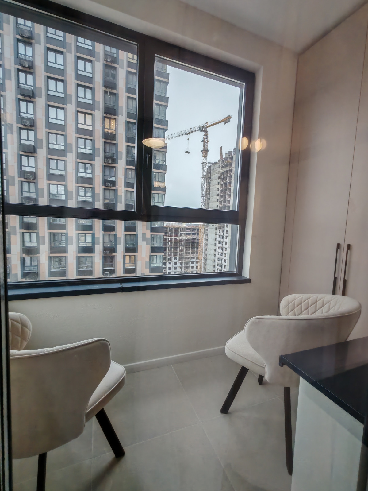 Талисман 53 реализованный проект