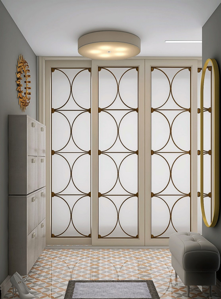 Квартира 90,4