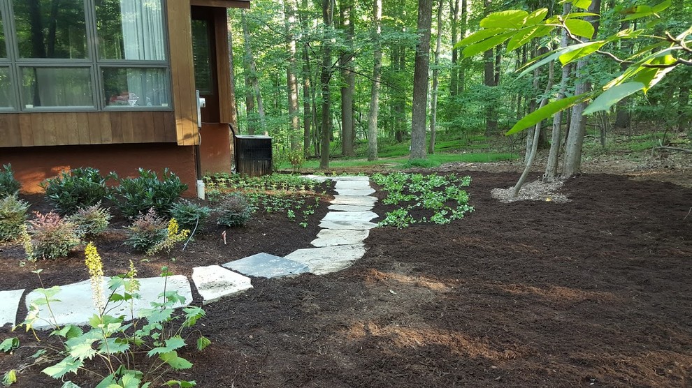 Hardscapes