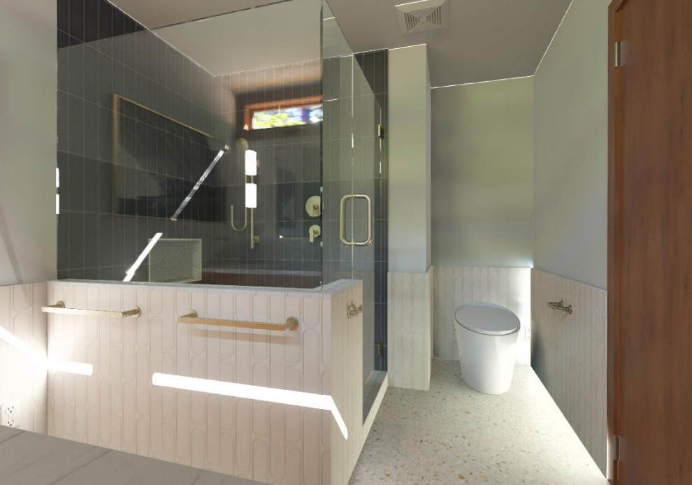 Mid-Century Masterpiece