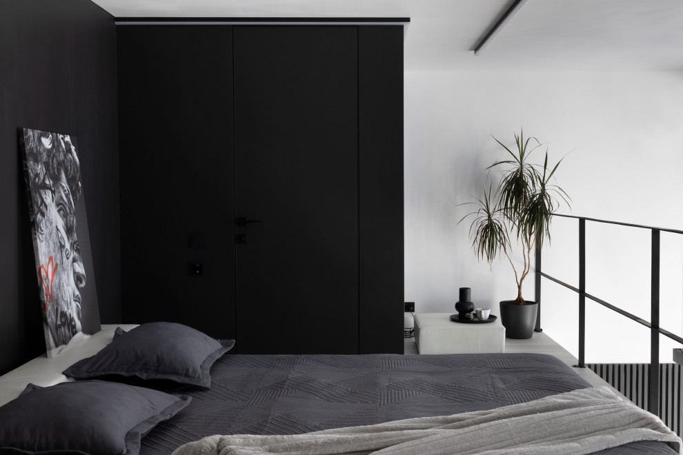 Квартира в Москве