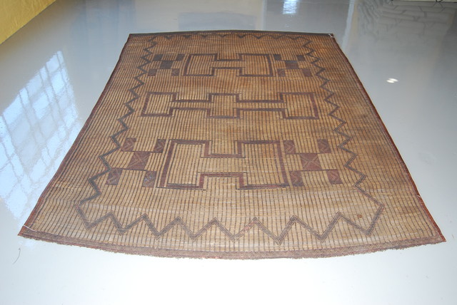 Tuareg Floor Mats - Mediterráneo - Los Ángeles - de Hannoun Rugs From  Morocco | Houzz