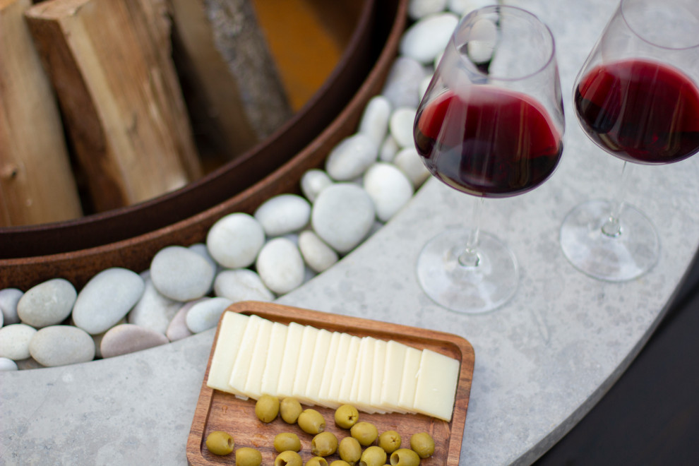 Усадьба Хрустальное