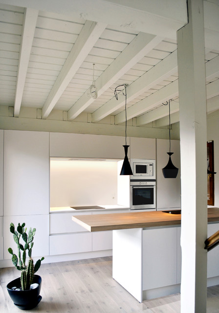 Izarra country-kitchen