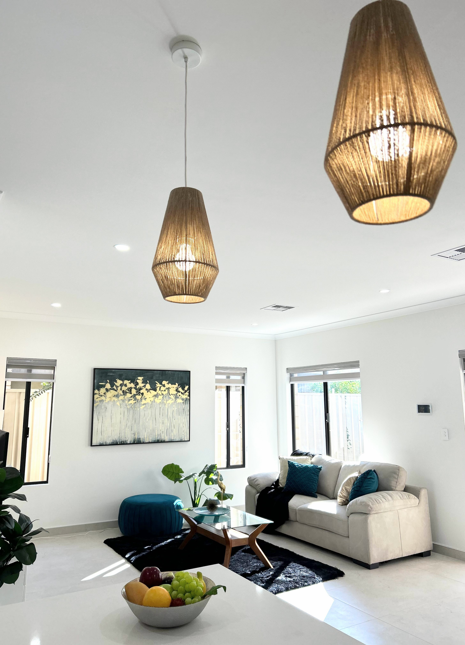 Living Rooms