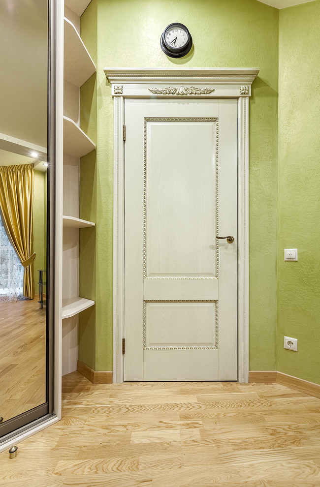 Коттедж Баковка