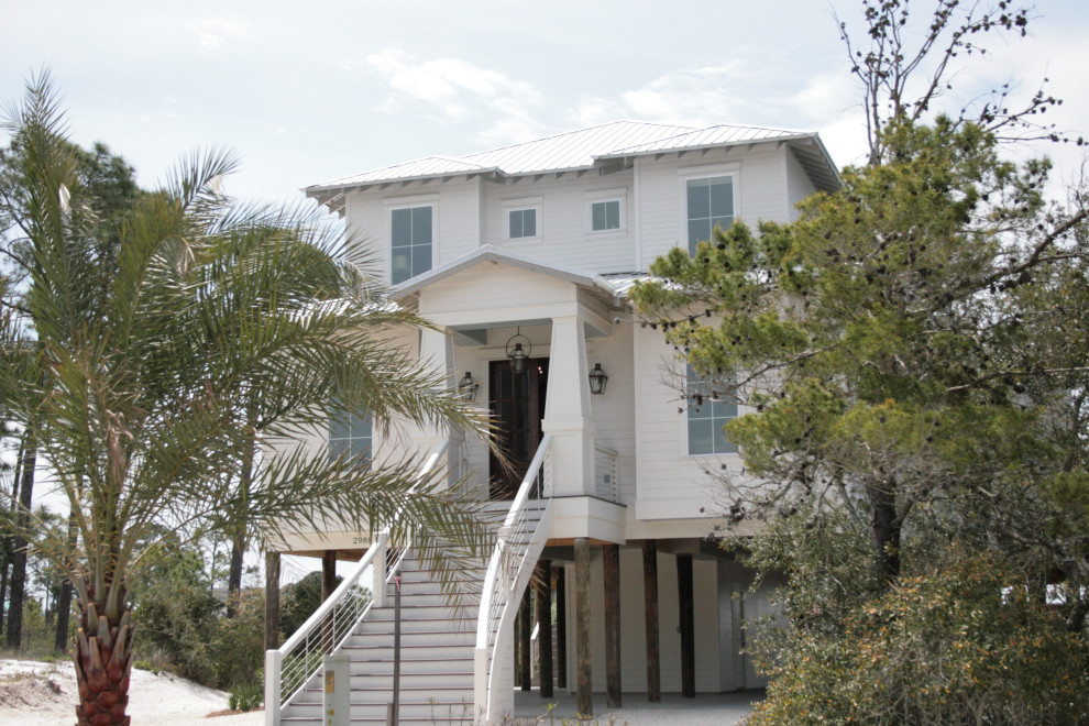 The Vlahos Cottage