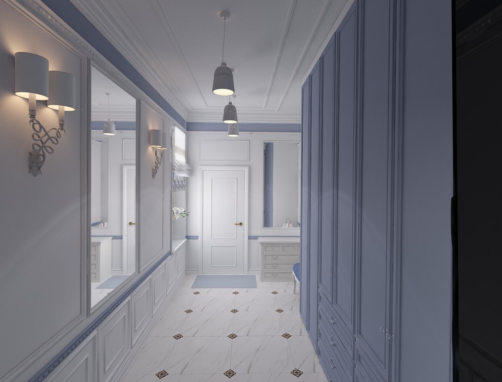 Проект загородного дома