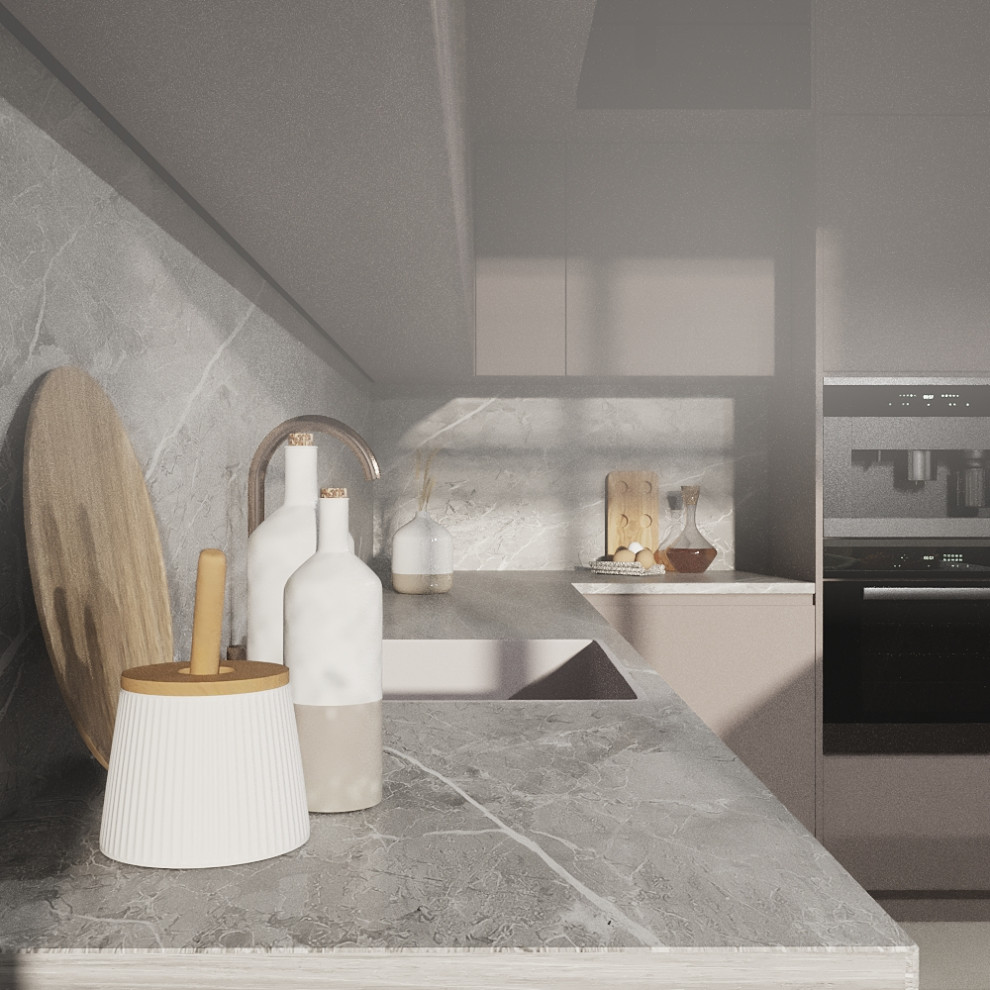 Проект кухни