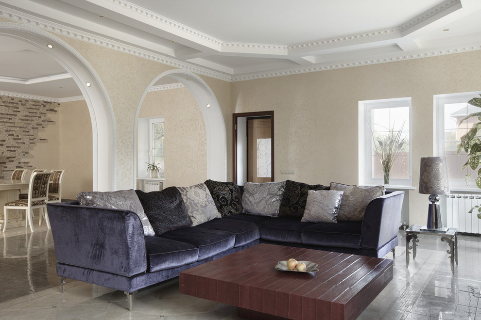 Дом на Каширке