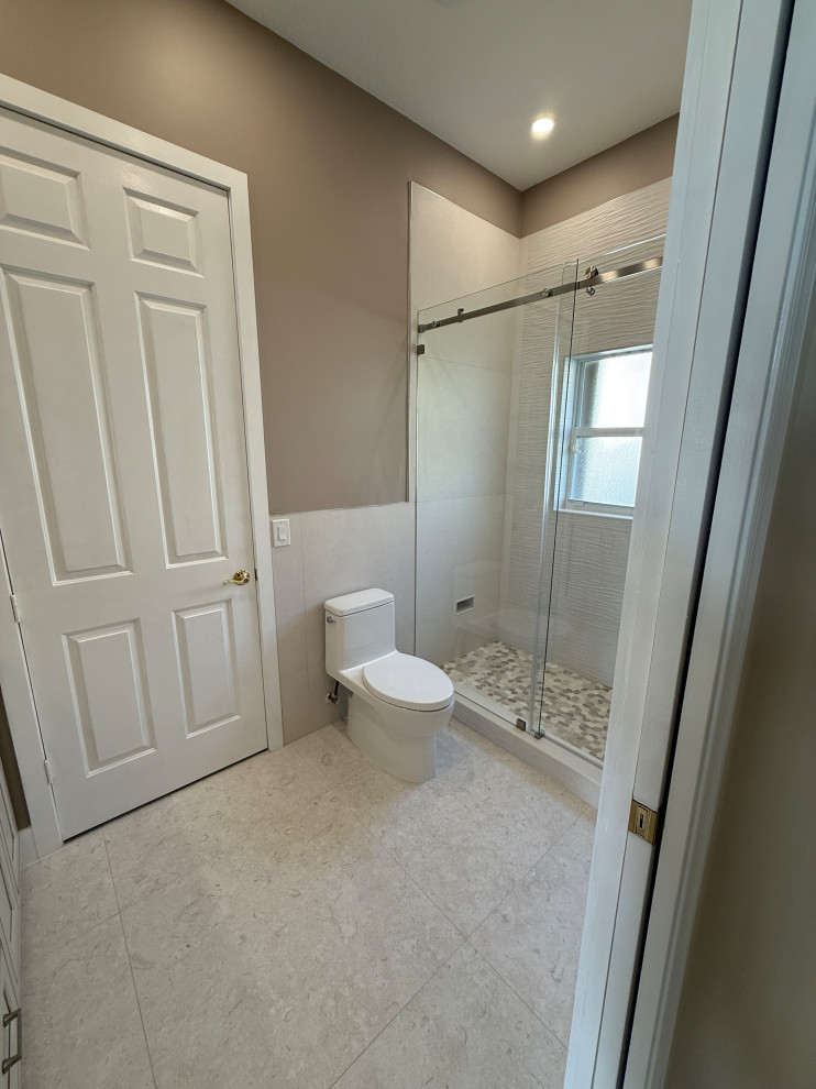 Turner Bathroom(s) Remodel