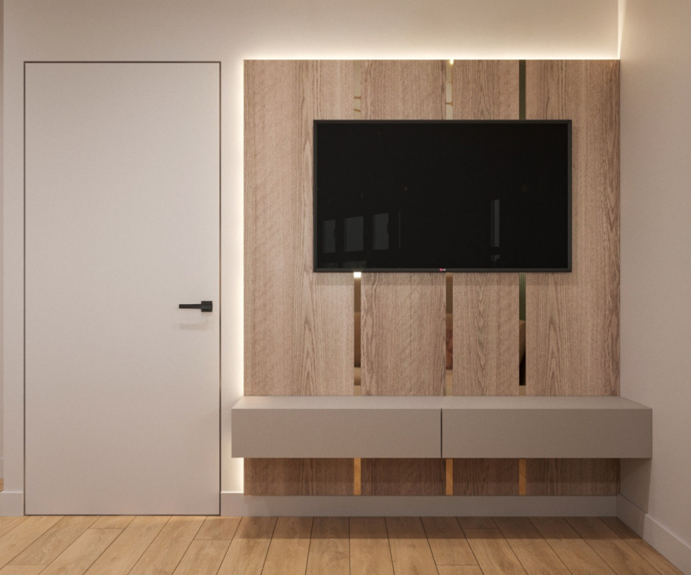 Квартира в Черемушках