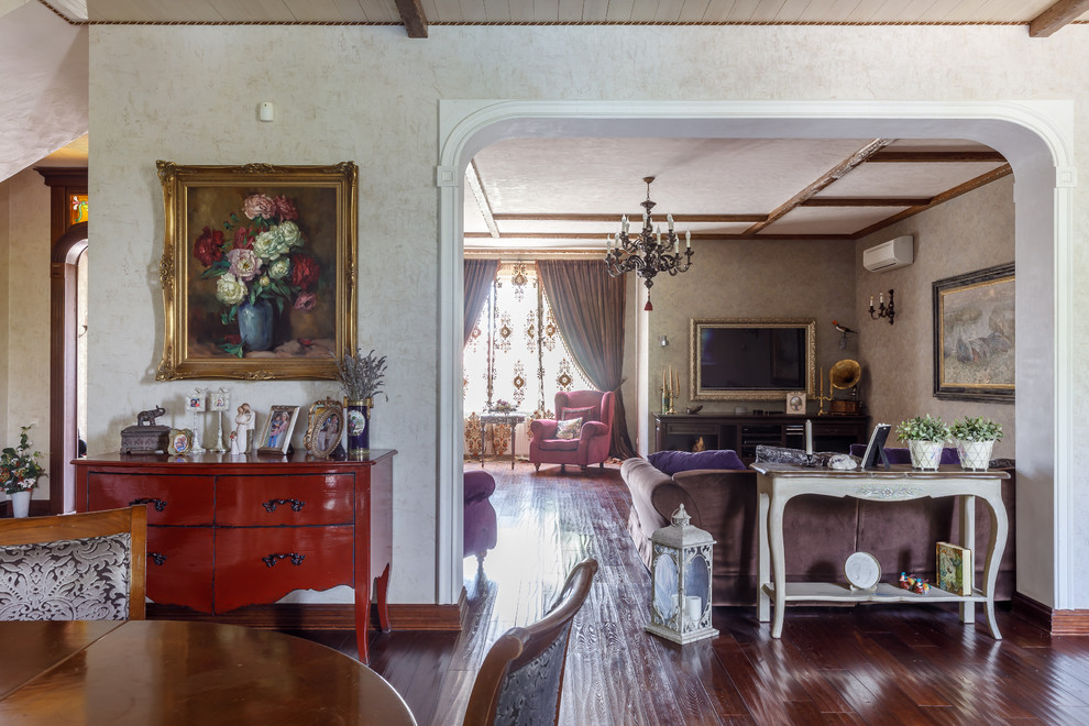 Традиции уюта