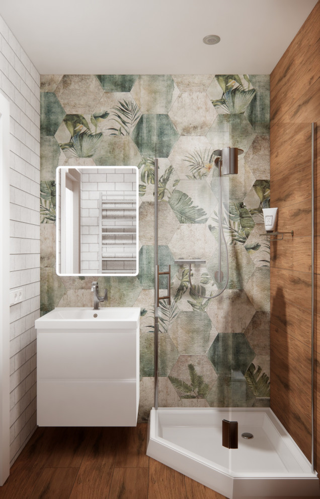 Четырехкомнатная квартира в г.Казань