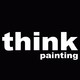 think painting