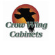 Crow Wing Cabinets
