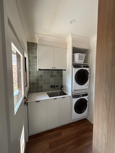 Kiama - Kitchen and more renovation - Illawarra