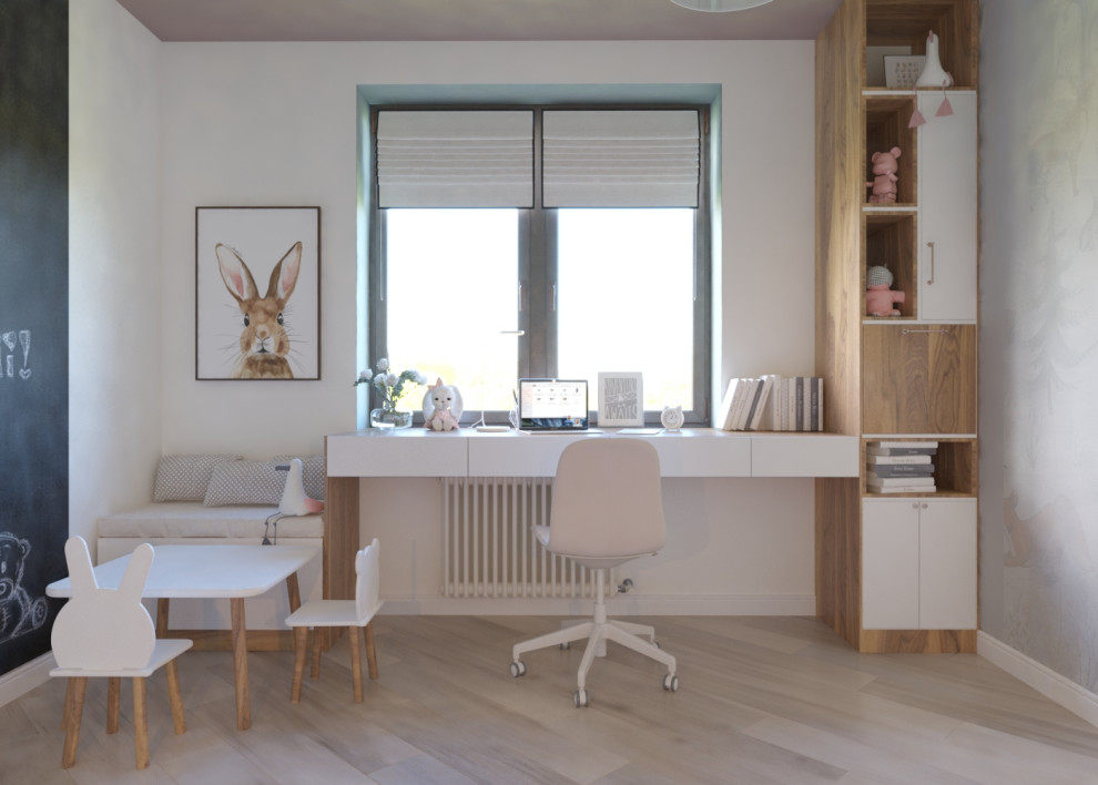 Дизайн Проект котеджа в Пихтулино