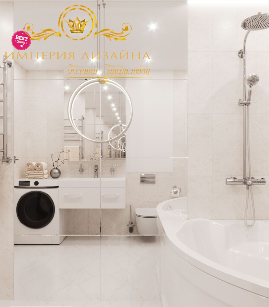 Ванная МАЙОРИЯ