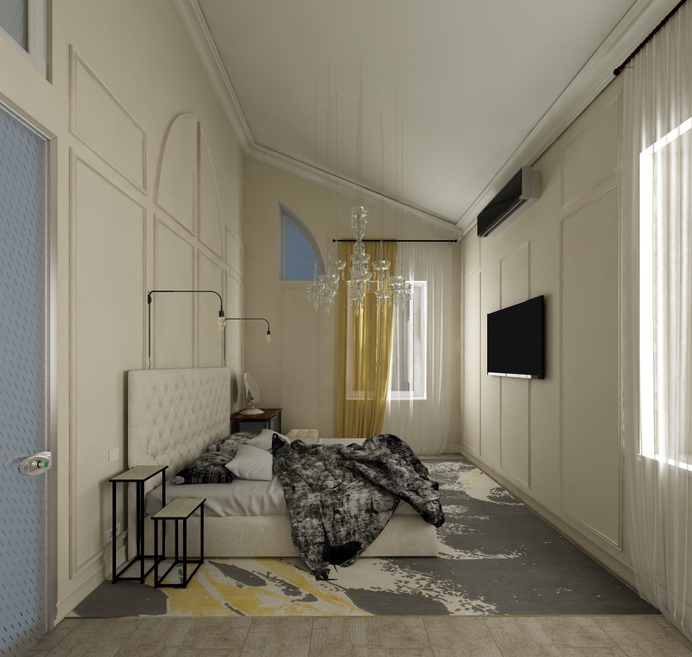 загородный дом