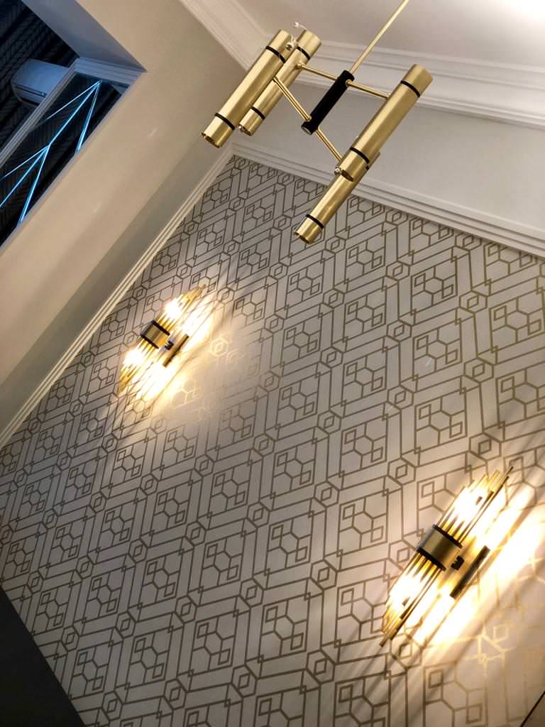 Новая история