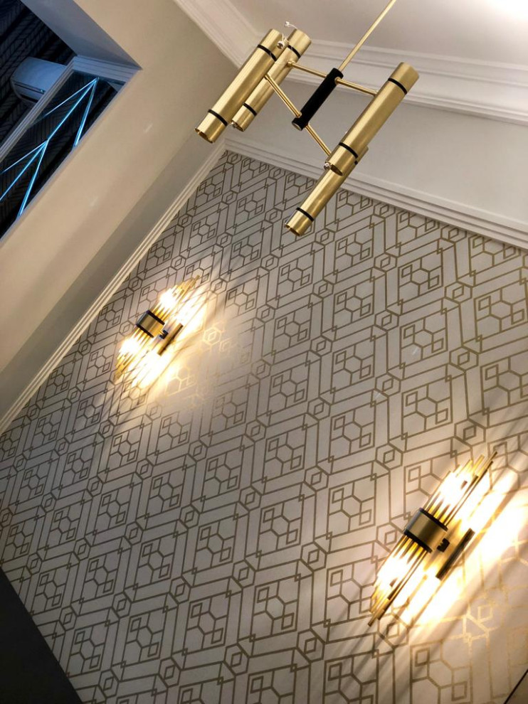 Новая история