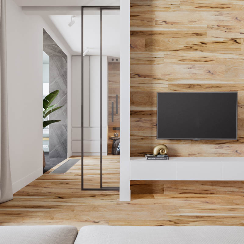 Квартира в ЖК Маяк