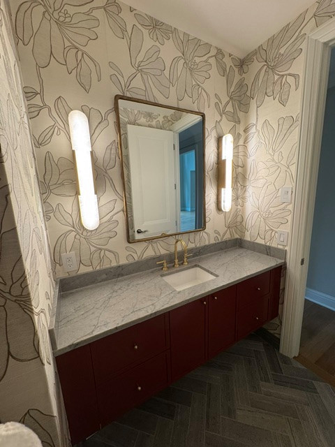 New Custom Home