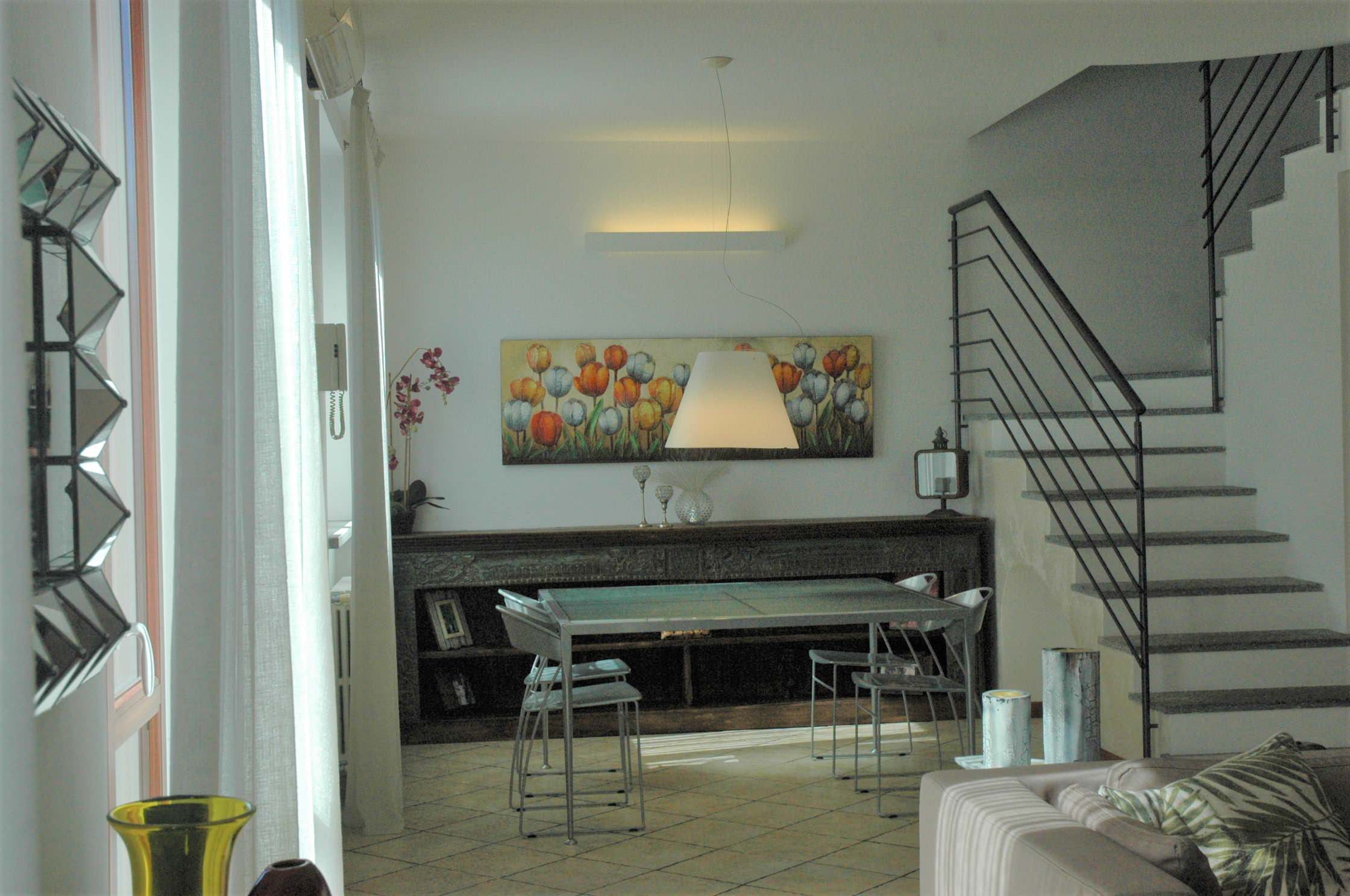 RESIDENZA CON STILE!